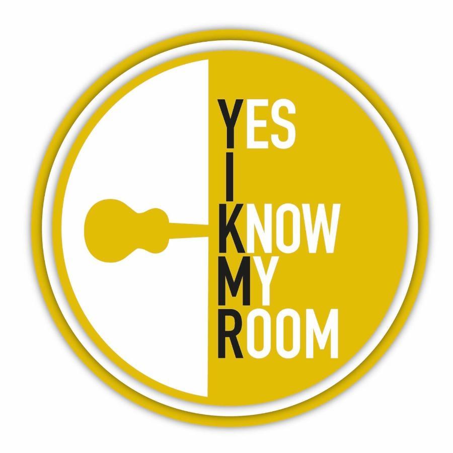 נאפולי Yes I Know My Room - Mini Room Martiri מראה חיצוני תמונה