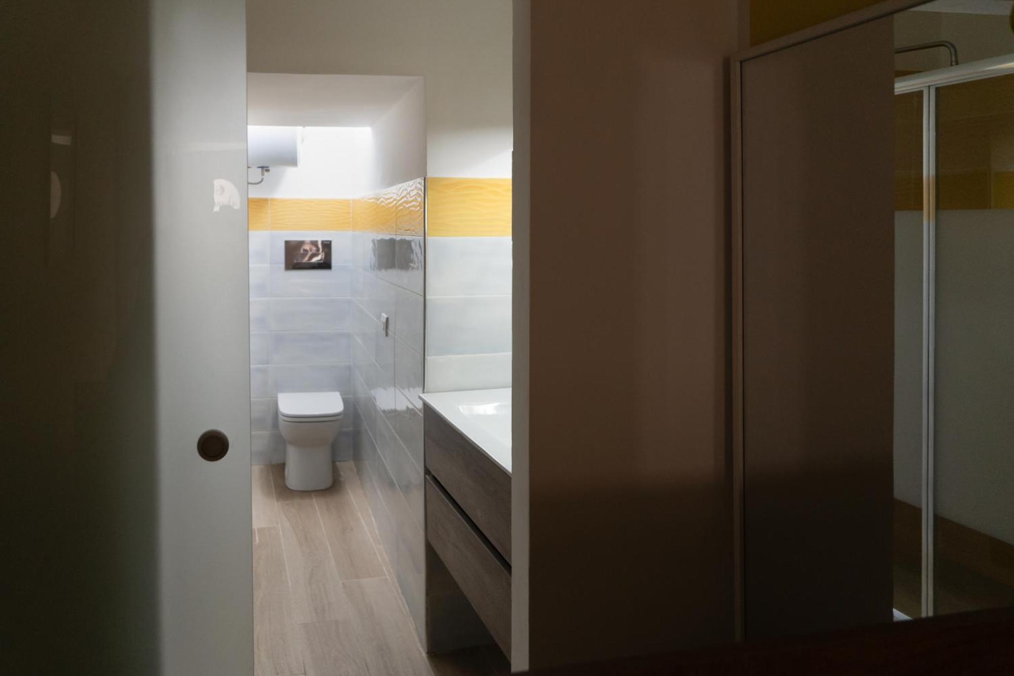 נאפולי Yes I Know My Room - Mini Room Martiri מראה חיצוני תמונה